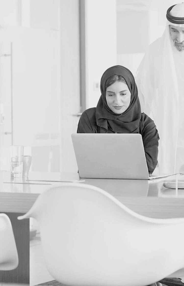 Explore Dubais certified incubators